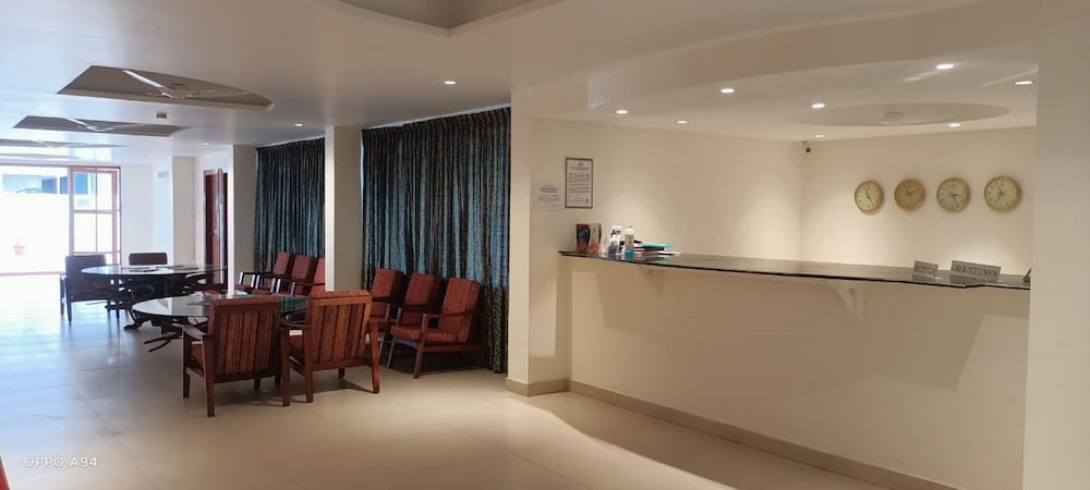Hotel Sea Face — Neyyattinkara — photo 5
