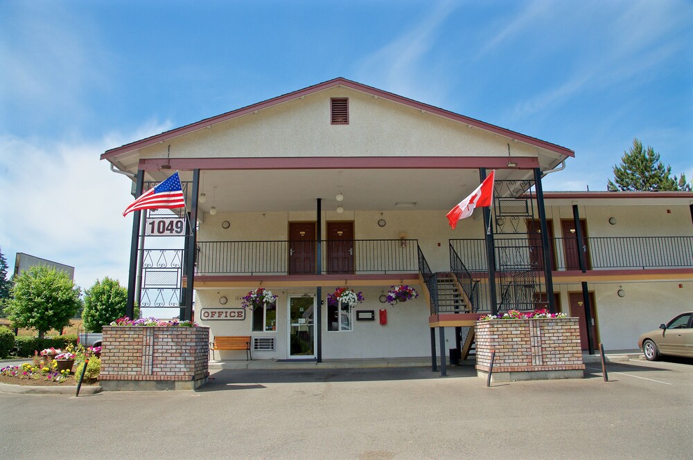 The Varsity Inn North - photo 31