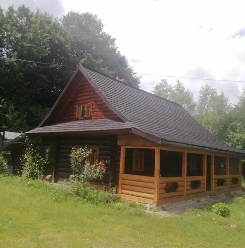Stara Khata Карпати — Kuty — photo 3