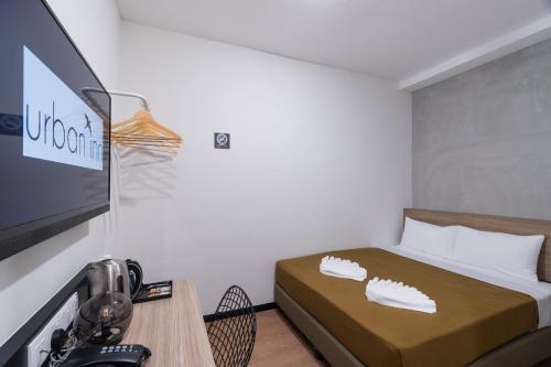 Urban Inn SP Saujana in Sungai Petani, Malaysia