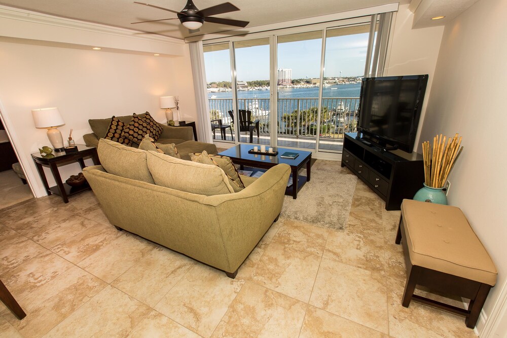 Waterview Towers by Holiday Isle - photo 11