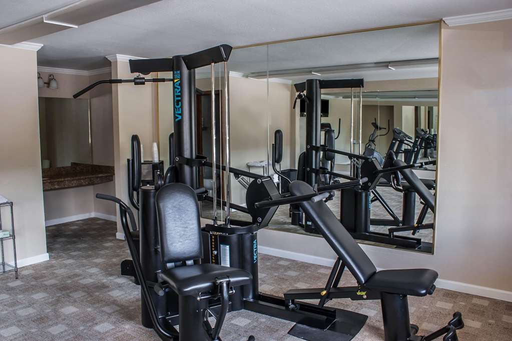 Quality Inn & Suites Fife Seattle - photo 21