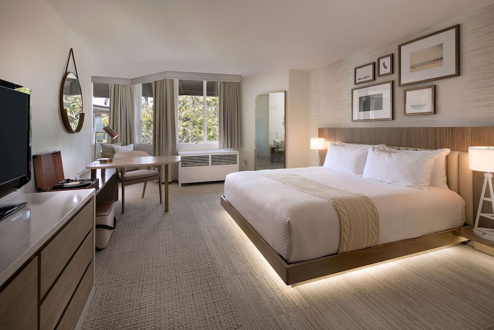 Belamar Hotel Manhattan Beach Tapestry Collection by Hilton - photo 8
