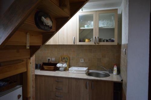 Kućica za odmor ” Idila ” in Bajina Basta, Serbia