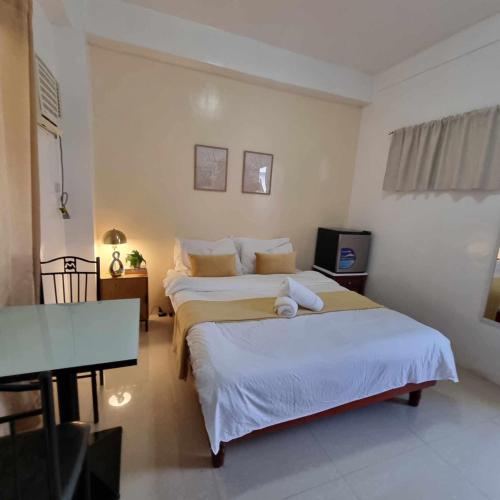 Bridgeview Residences in Tacloban, Philippines