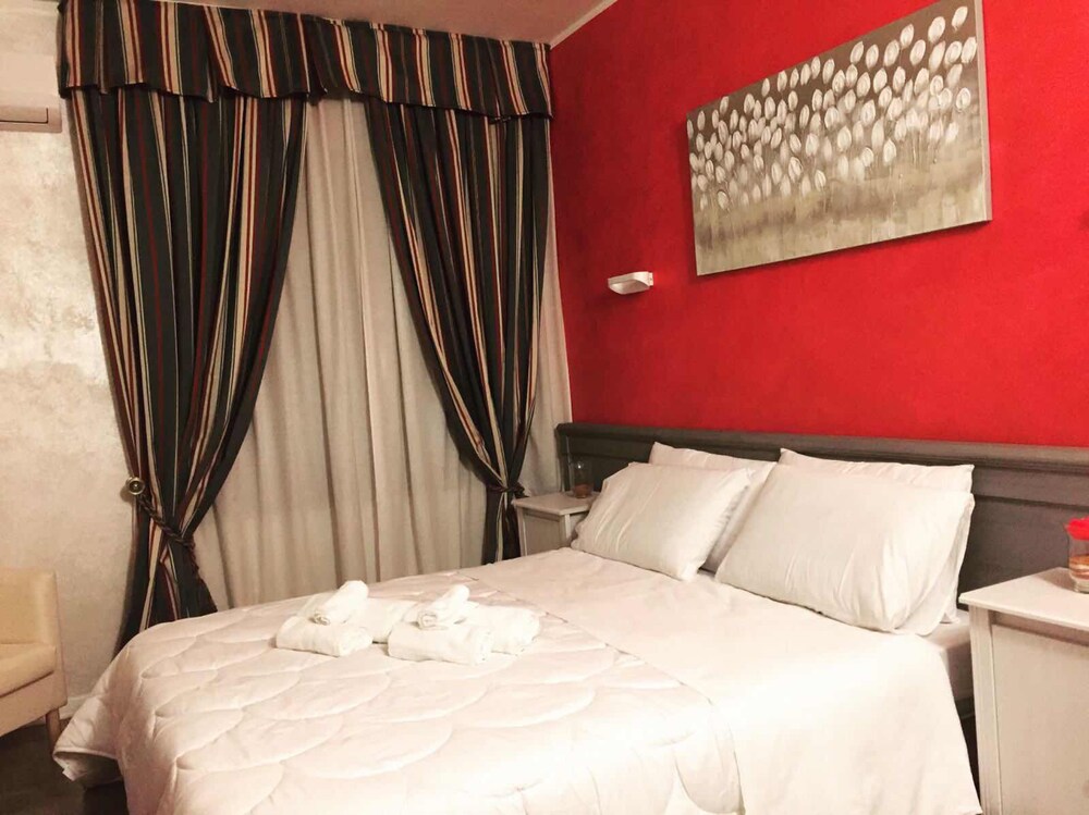 Ai colli - carbon neutral hotel in Torreglia