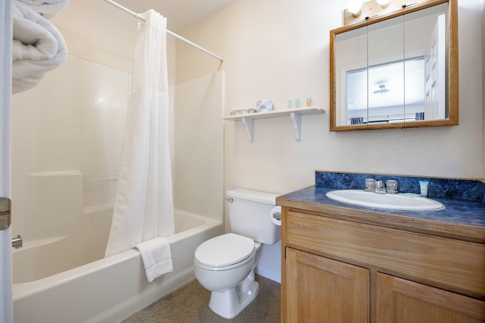 City Center Motel - photo 41