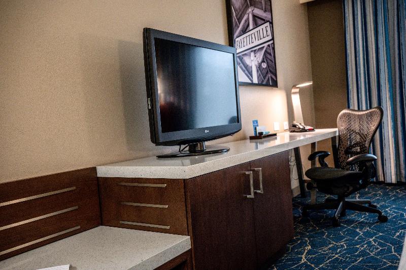Hilton Garden Inn Fayetteville Fort Bragg - photo 110