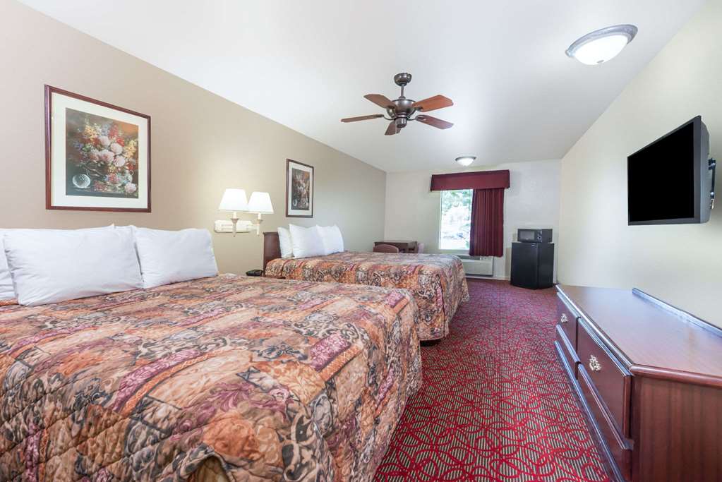Days Inn by Wyndham St Peters St Charles - photo 10