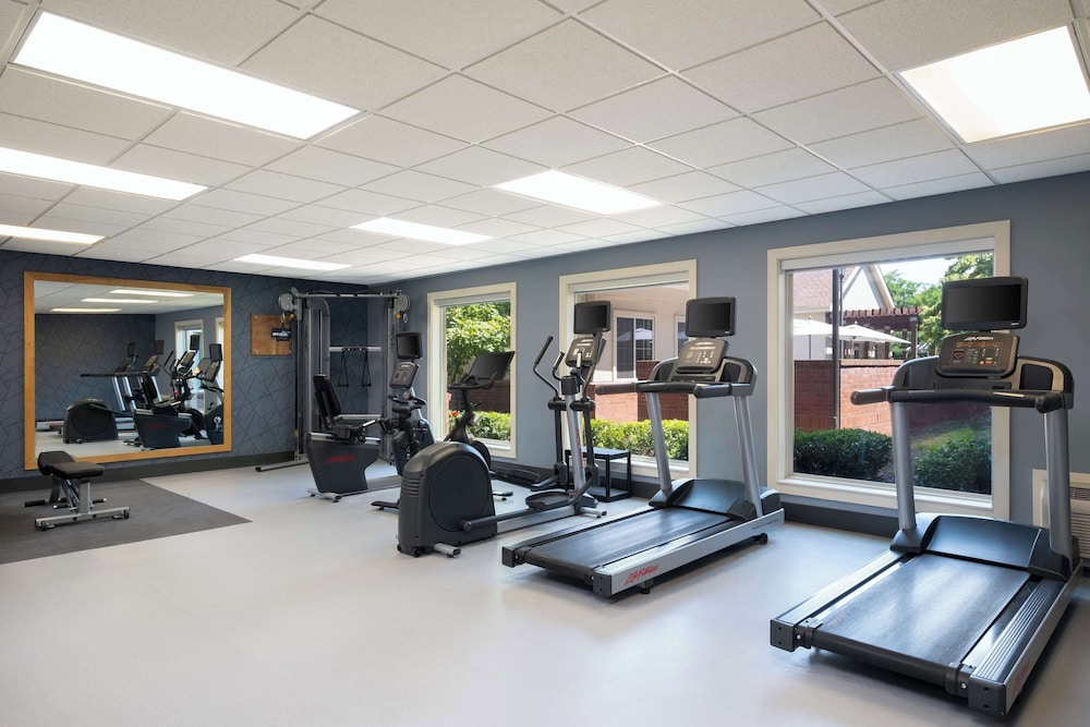 Homewood Suites Medford - photo 36