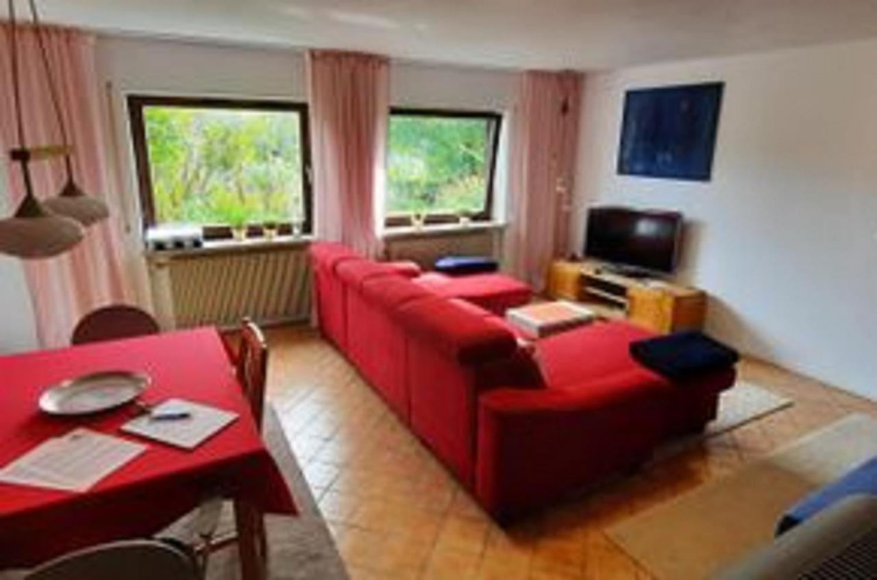 Ferienwohnung Nikoll Simon — Schnaittach — photo 2