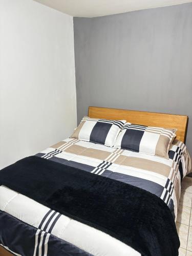Room Airport - last minute hotel in Bogota