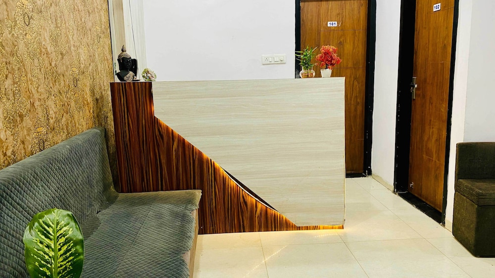 Hotel Swadeshi Dhani and Restaurant — Indore — photo 2