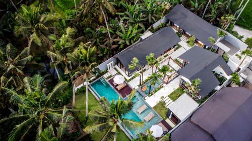 Villa Baboun by BaliSuperHost — 4-Star Luxury Hotel in Ubud, Indonesia