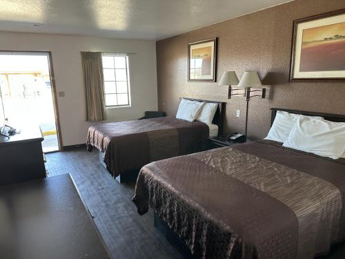 Southern Nights Motel - photo 12