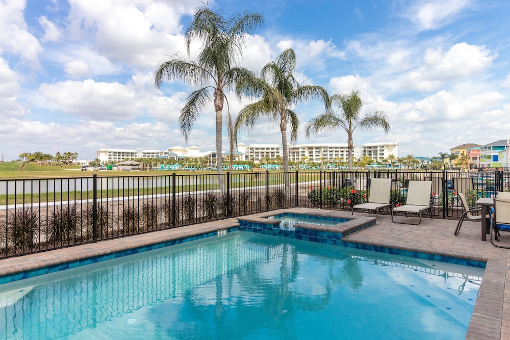 Margaritaville Cottages Orlando by Vstays with H2O Waterpark - photo 347