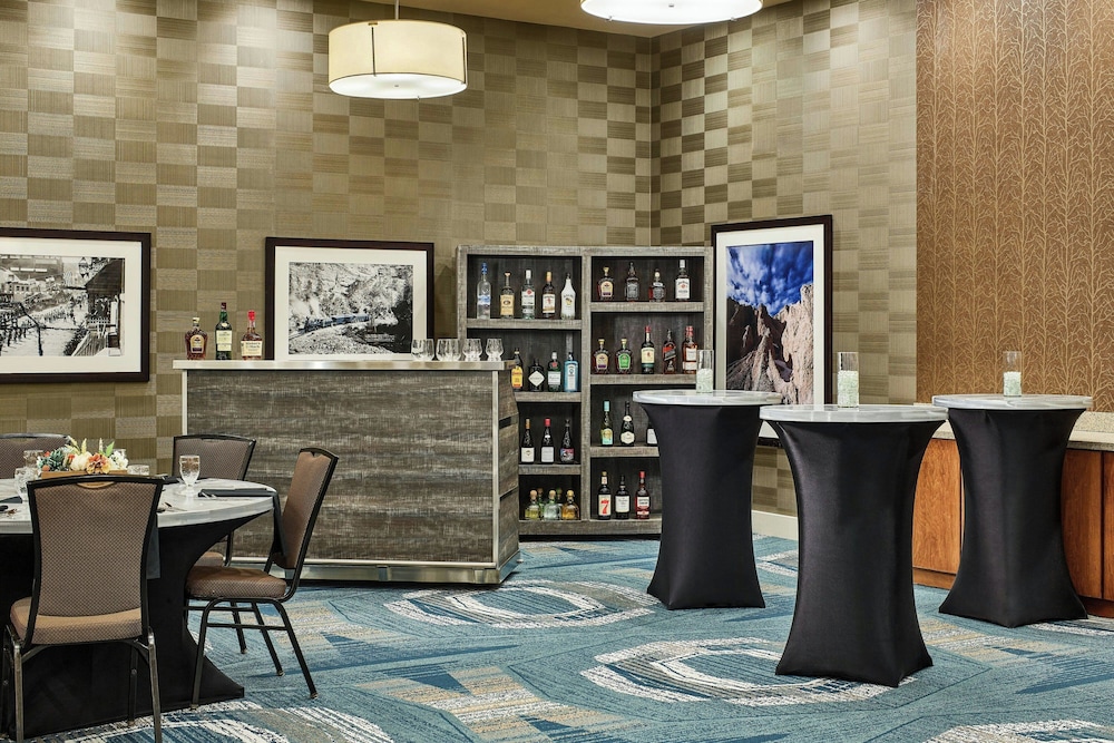 SpringHill Suites by Marriott Deadwood - photo 54