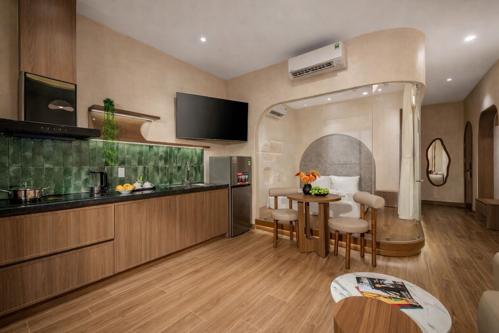 Bullani Hotel & Apartment in Da Nang, Vietnam