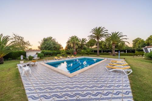Colibri Resort in Cambrils — Cambrils — photo 2