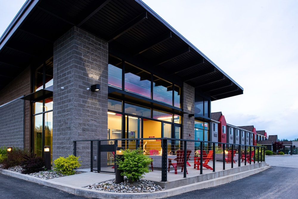 Hotel Ruby Ponderay Sandpoint - photo 89