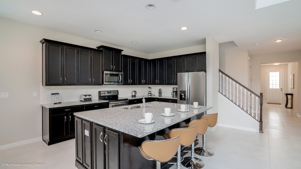 9029spt New Amazing 6 Bedroom Resort Villa Kissimmee - photo 19