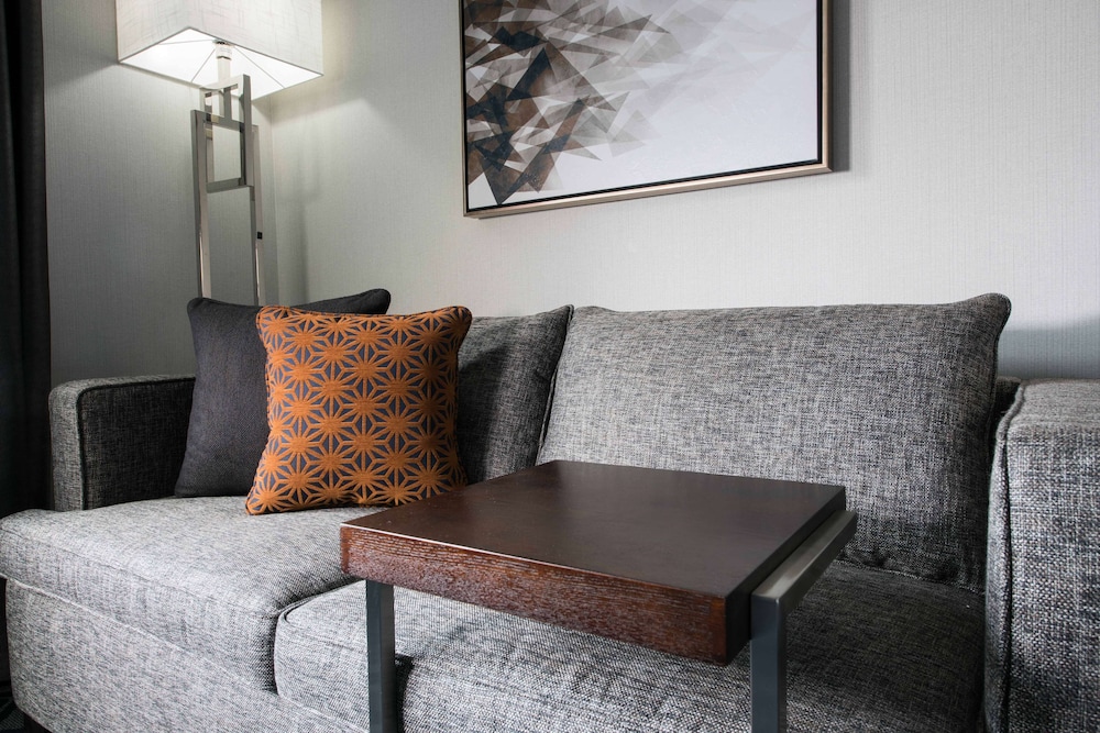 Hilton Garden Inn Foxborough Patriot Place - photo 20