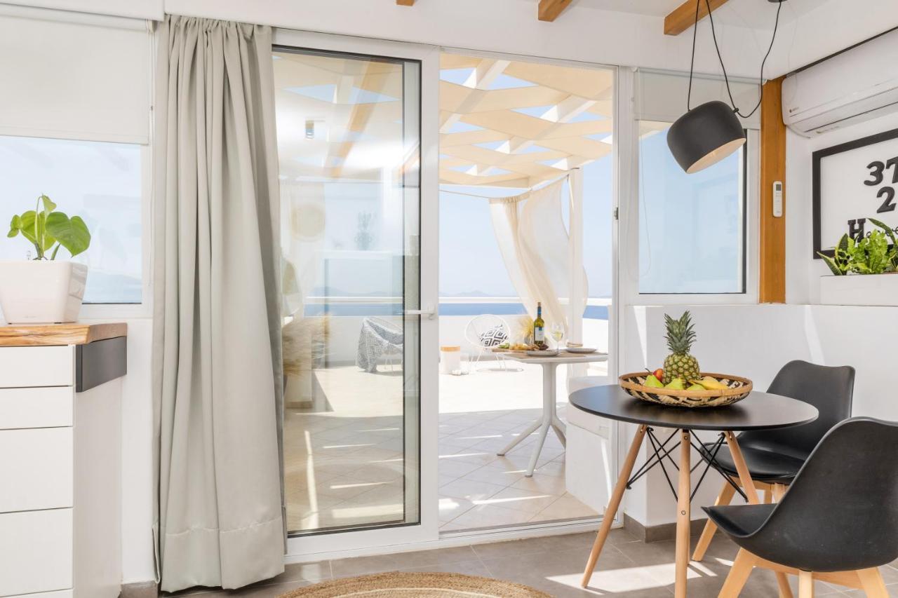 37 2 Heaven — 4-Star Luxury Hotel in Naxos, Greece