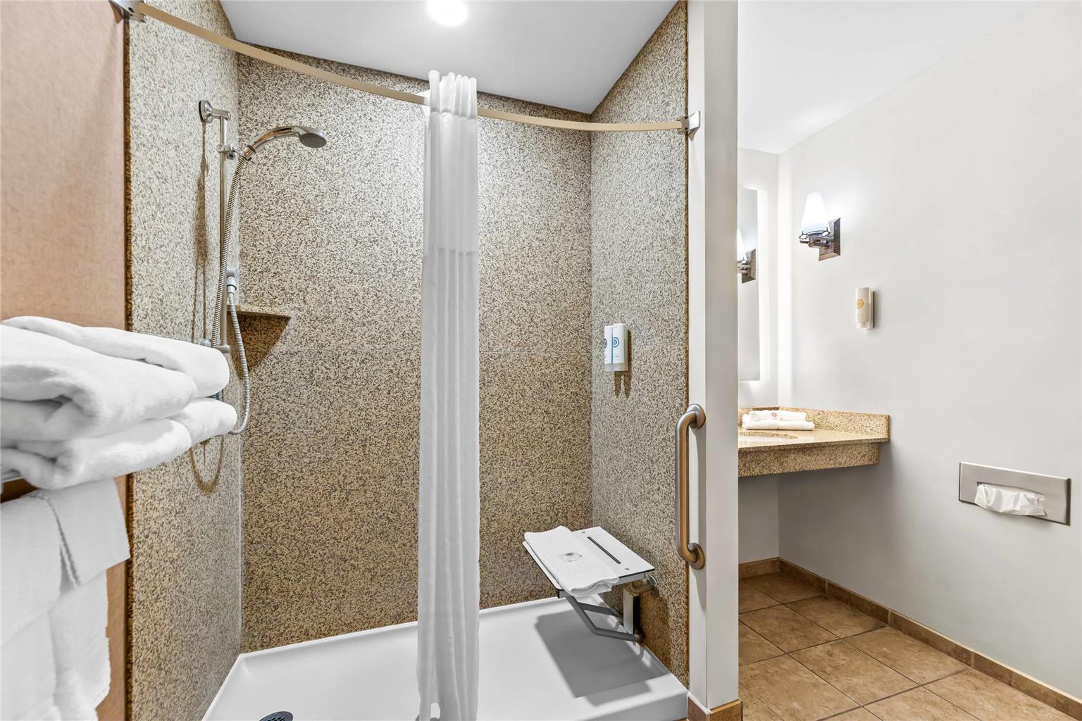 Comfort Suites Gothenburg South - photo 6