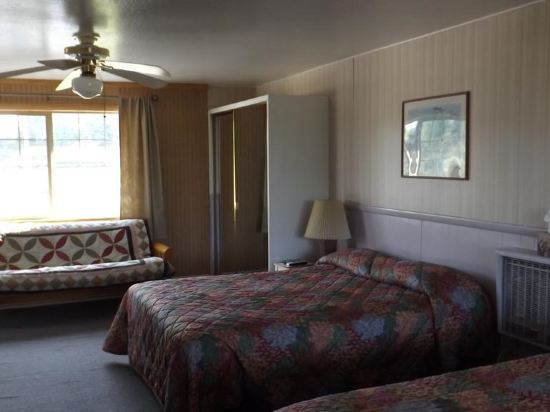 Twin Lakes Inn - photo 25