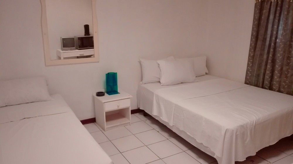 Pelikaan Hotel - last minute hotel in Willemstad