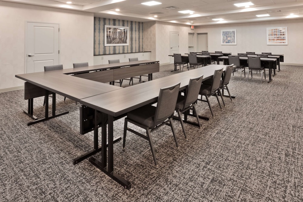 Hampton Inn & Suites Lanett West Point - photo 31