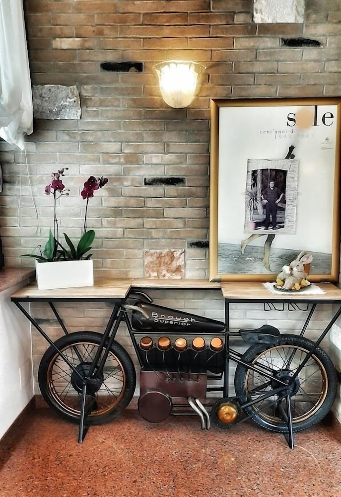 Hotel & Wellness Fra i Pini in Lignano Sabbiadoro, Italy