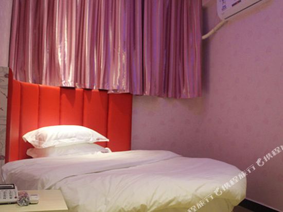 Rujia Theme Hotel - last minute hotel in Xinning