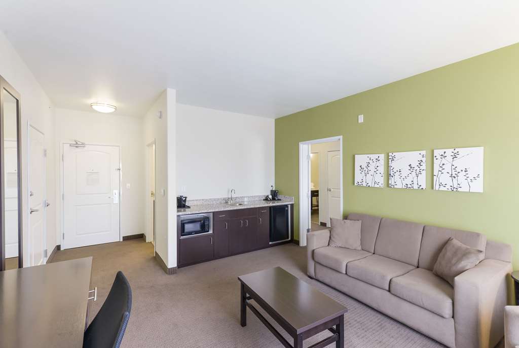 Sleep Inn & Suites Midland West - photo 36