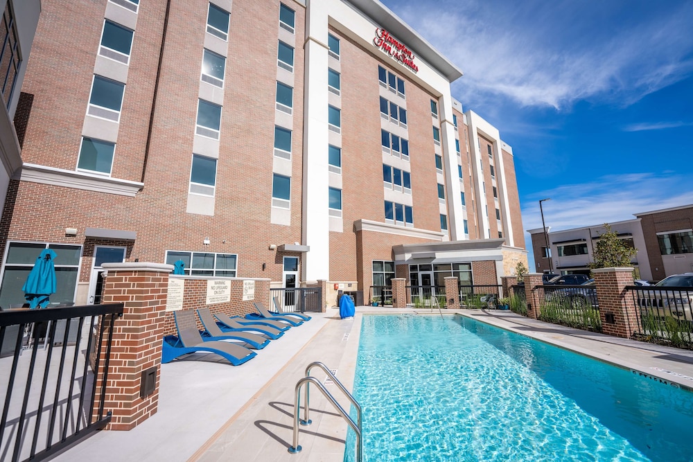 Hampton Inn & Suites Houston Sugar Land - photo 54
