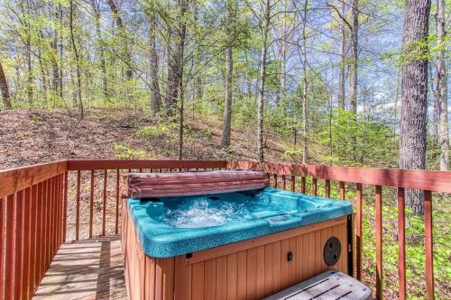 Foxes Den by Avada Properties - last minute hotel in Pigeon Forge