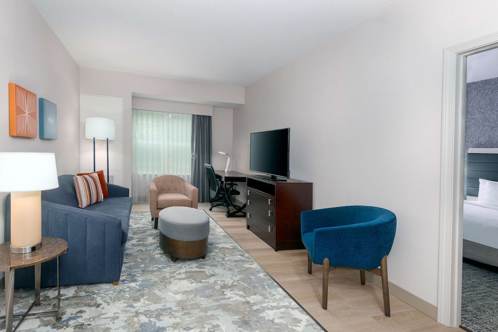 Homewood Suites by Hilton Boston Canton MA - photo 29