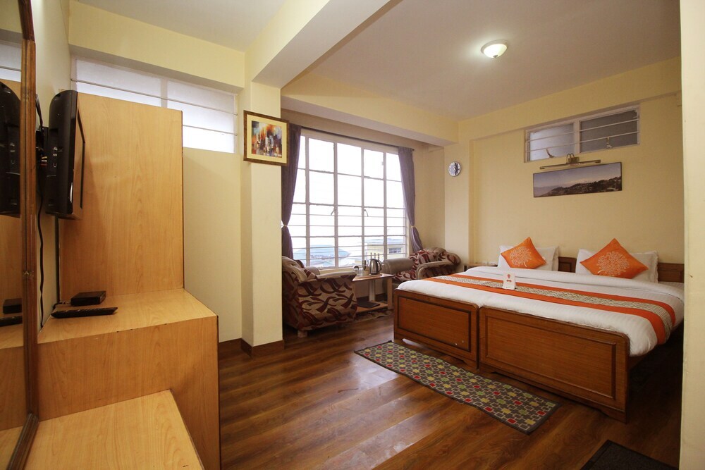 Hotel New Vaishali — Darjiling — photo 5