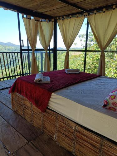 Cabaña la Antiguita - last minute hotel in San Luis