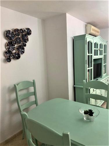 Piso Calzada de la Infanta Tres Carabelas Sanlucar de Barrameda in Sanlucar De Barrameda, Spain