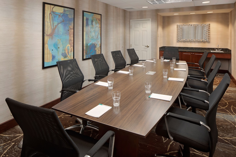 Homewood Suites by Hilton Boston Billerica - photo 20