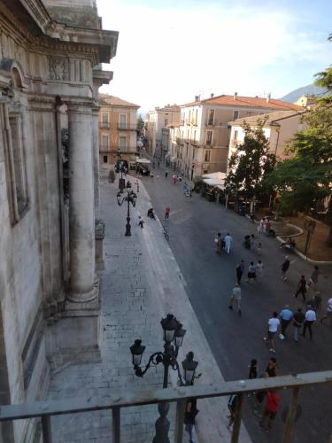 Don Aniello Alloggio Turistico — 4-Star Luxury Hotel in Sulmona, Italy