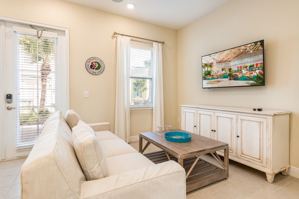 Margaritaville Cottages Orlando by Rentyl with H2O Waterpark - photo 175