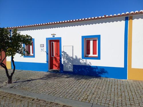 Não te vou esquecer Aldeia da Luz in Luz, Portugal