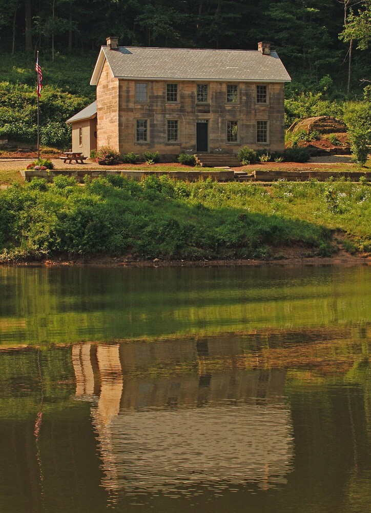 Salt Fork Lodge and Conference Center - photo 44