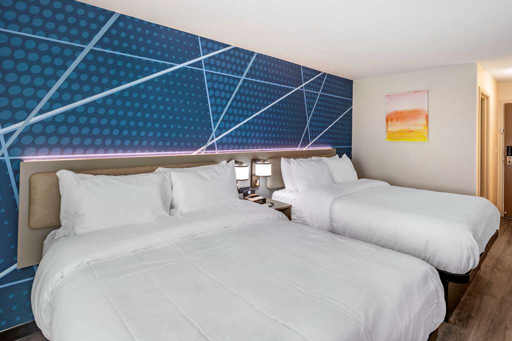 Comfort Inn Mount Pleasant Racine - photo 10