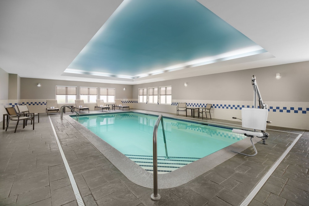 Residence Inn By Marriott Hartford Rocky Hill - photo 15