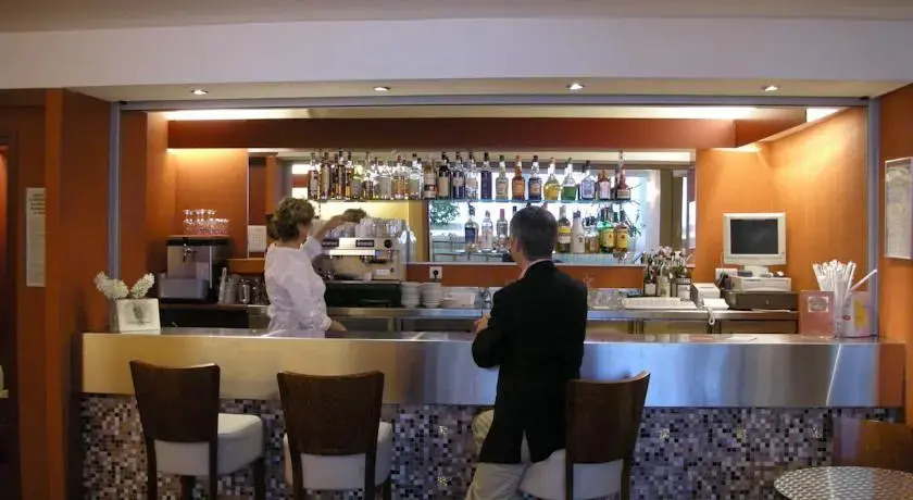 Hôtel Regina in Dax, France