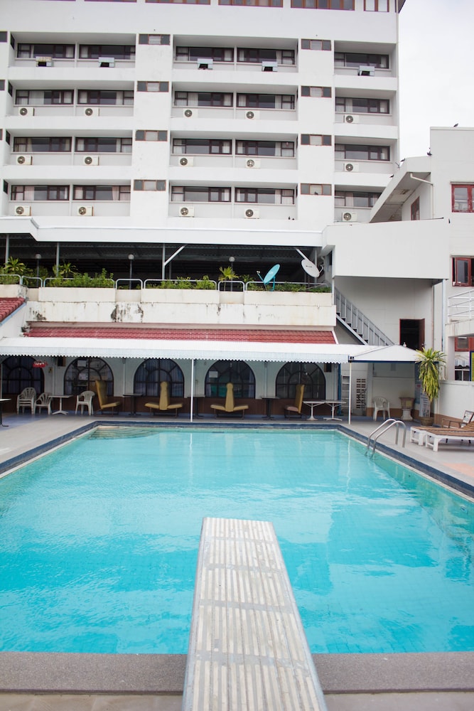 Sripatana Hotel in Nakhon Ratchasima, Thailand