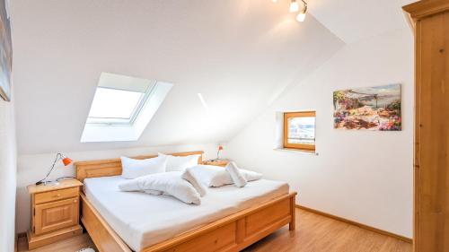 Ferienwohnung Forggensee — Rosshaupten — photo 5
